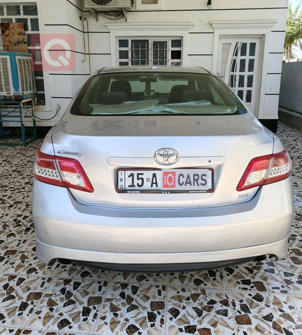 تويوتا كامري